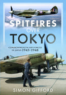 Spitfires Over Tokyo