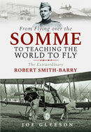 From Flying Over the Somme to Teaching the World to Fly