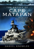 The Battle of Cape Matapan