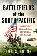 Battlefields of the South Pacific