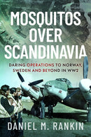 Mosquitos Over Scandinavia