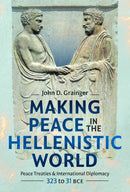 Making Peace in the Hellenistic World