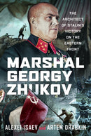 Marshal Georgy Zhukov
