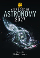 Yearbook of Astronomy 2027
