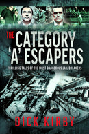 Category ‘A’ Escapers