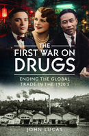 First War on Drugs