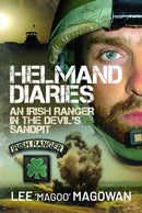 Helmand Diaries
