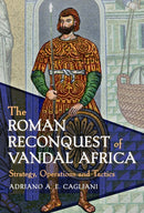 Roman Reconquest of Vandal Africa