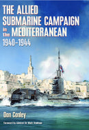 Allied Submarine Campaign in the Mediterranean