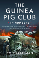 Guinea Pig Club In Numbers