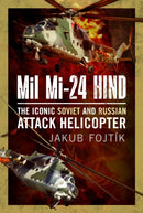 Mil Mi-24 Hind