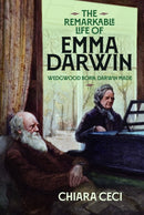 Remarkable Life of Emma Darwin