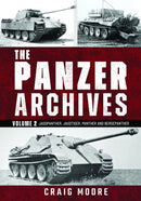 Panzer Archives, Volume 2
