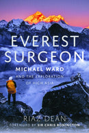 Everest Surgeon