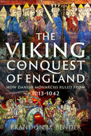 Viking Conquest of England