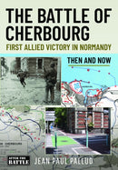 Battle of Cherbourg