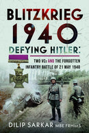 Blitzkrieg 1940