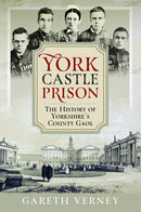 York Castle Prison