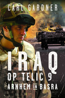 Iraq Operation Telic 9