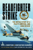 Beaufighter Strike