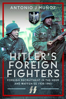 Hitler''s Foreign Fighters