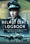 Helmut Lent''s Logbook