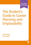The Student's Guide to Career Planning and Employability-9781036200305