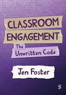 Classroom Engagement: The unwritten code-9781036200800