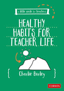 Little Guide for Teachers:  Healthy Habits for Teacher Life-9781036201081