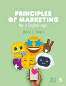Principles of Marketing for a Digital Age-9781036201098