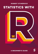Statistics with R