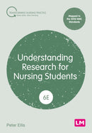 Understanding Research for Nursing Students-9781036201135
