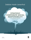 Strategic Corporate Social Responsibility : A Holistic Approach to Sustainable and Impactful Business-9781036201159