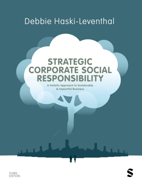 Strategic Corporate Social Responsibility