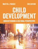Child Development : Understanding A Cultural Perspective-9781036201470
