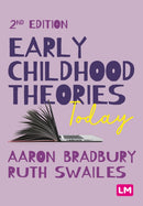 Early Childhood Theories Today-9781036201579