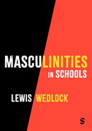 Masculinities in Schools-9781036206437