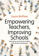 Empowering Teachers, Improving Schools