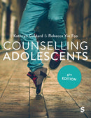 Counselling Adolescents