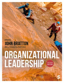 Organizational Leadership-9781036207441