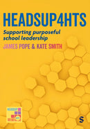 HeadsUp4HTs : Supporting purposeful school leadership-9781036208035