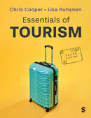 Essentials of Tourism-9781036209032