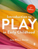 Introduction to Play in Early Childhood-9781036209636