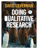 Doing Qualitative Research