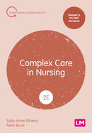 Complex Care in Nursing-9781036211981