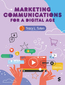 Marketing Communications for a Digital Age-9781036214104