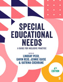 Special Educational Needs
