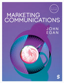 Marketing Communications