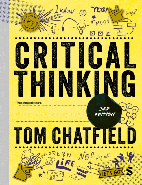 Critical Thinking