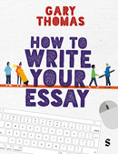 How to Write Your Essay